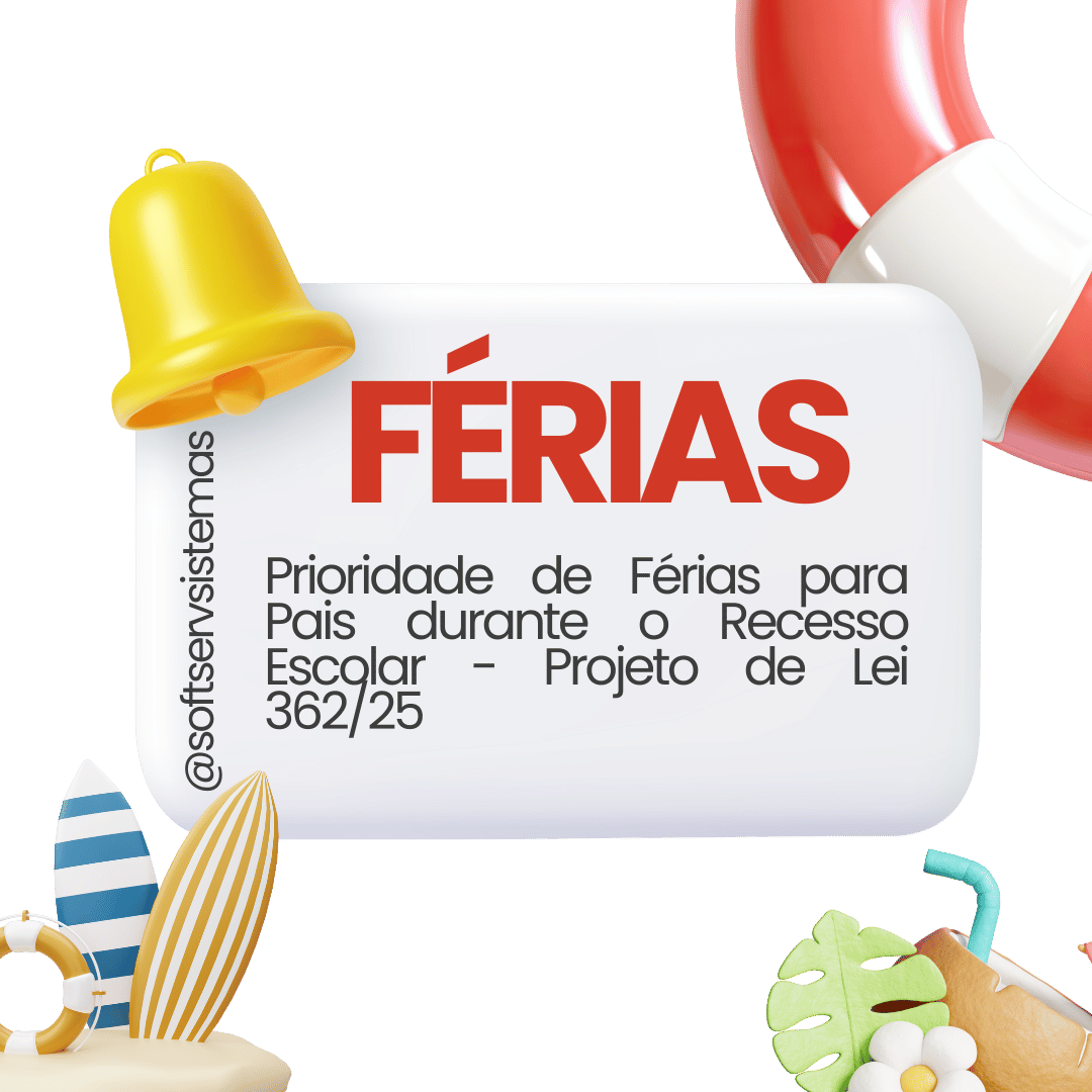 Férias