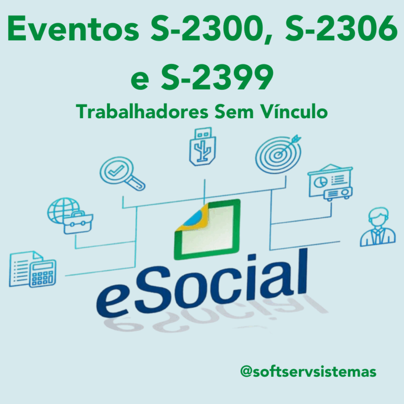 Eventos S2300 S2306 S2399