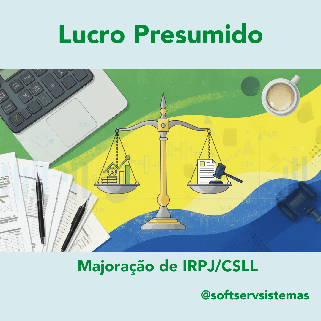 Lucro Presumido