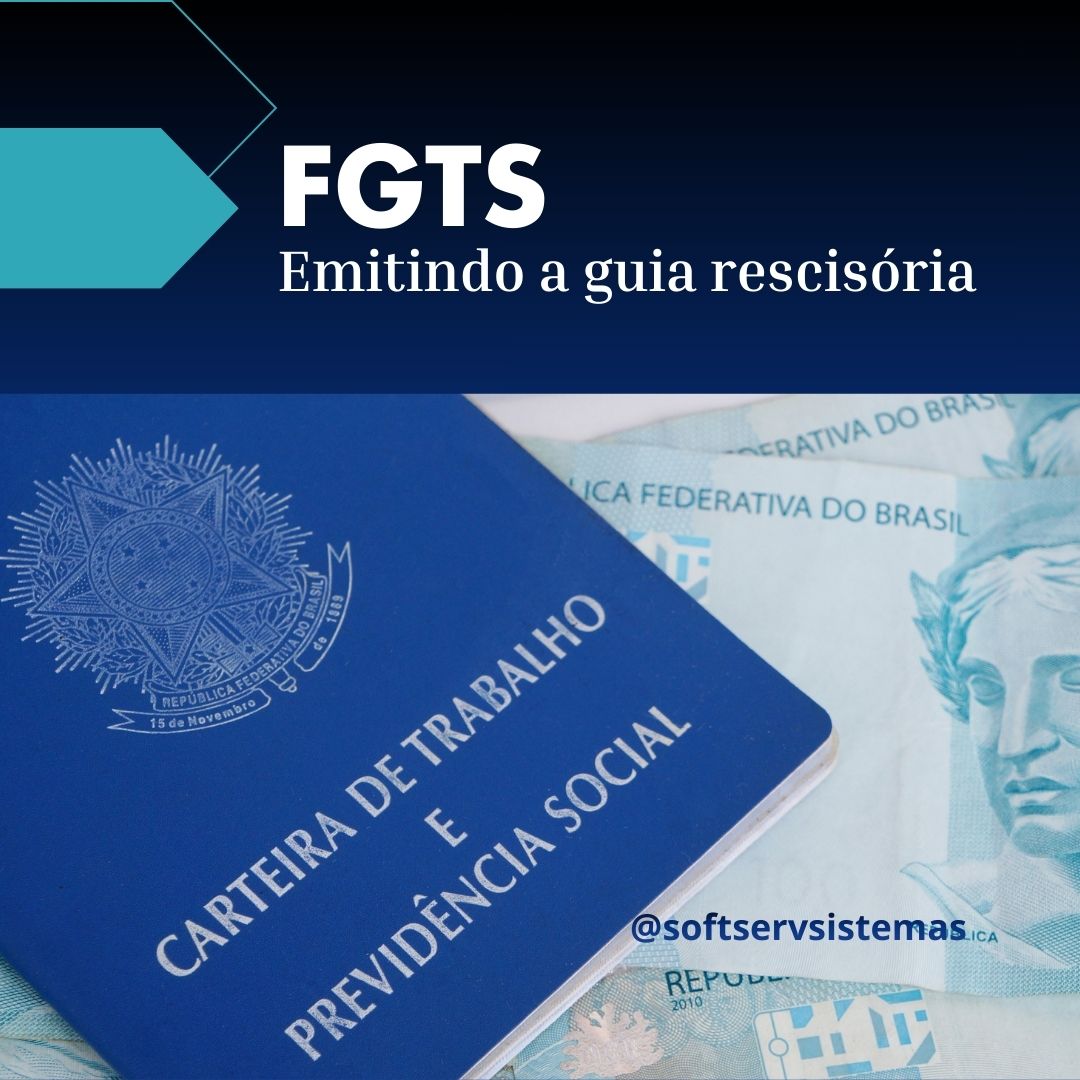 Guia Rescisória