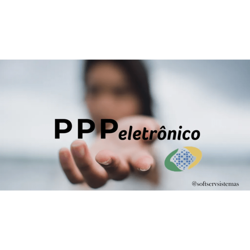 PPP Eletronico