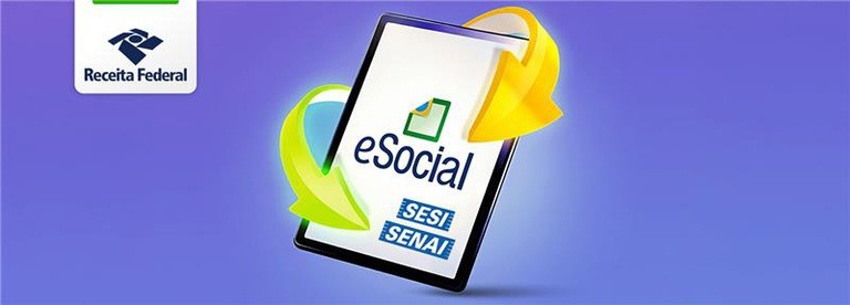 Senai Sesi eSocial