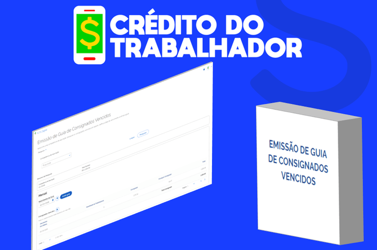Credito do Trabalhador